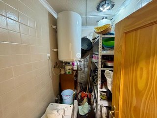 Casa en venta en Zona Centro-Corredera en Lorca