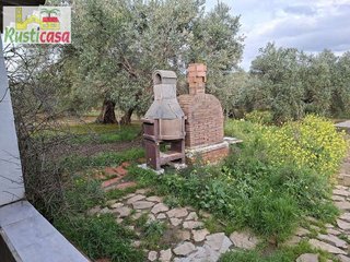 Casa en venta en Bailén