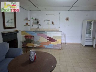 Casa en venta en Bailén