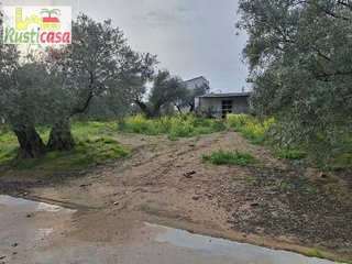 Casa en venta en Bailén