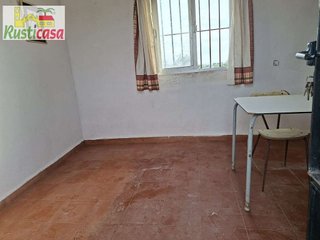 Casa en venta en Bailén