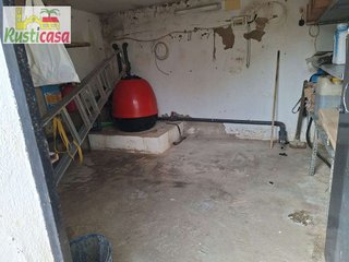 Casa en venta en Bailén