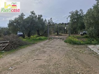 Casa en venta en Bailén