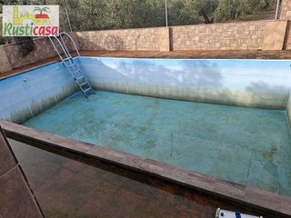 Casa en venta en Bailén