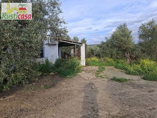 Casa en venta en Bailén