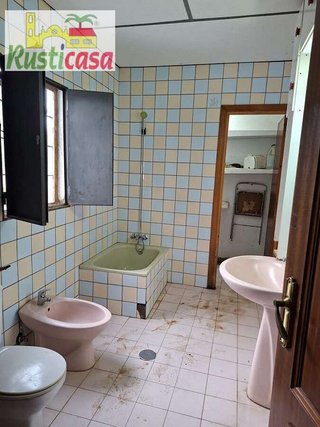 Casa en venta en Bailén