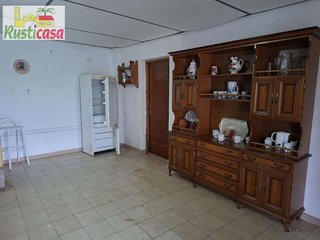 Casa en venta en Bailén