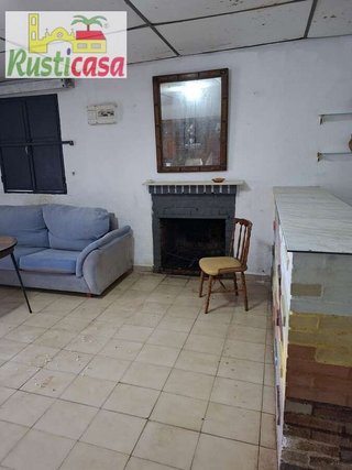 Casa en venta en Bailén