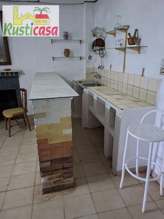 Casa en venta en Bailén