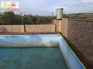 Casa en venta en Bailén