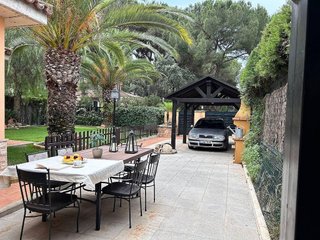 Chalet en venta en Bollullos de la Mitación