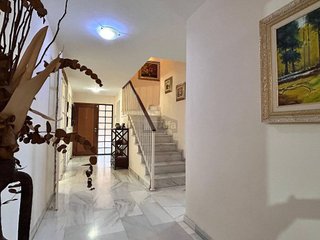 Chalet en venta en Bollullos de la Mitación
