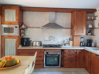 Chalet en venta en Bollullos de la Mitación