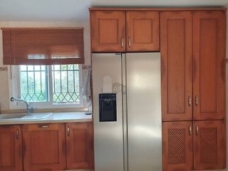 Chalet en venta en Bollullos de la Mitación