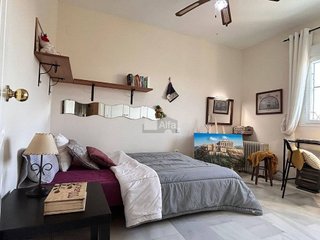 Chalet en venta en Bollullos de la Mitación