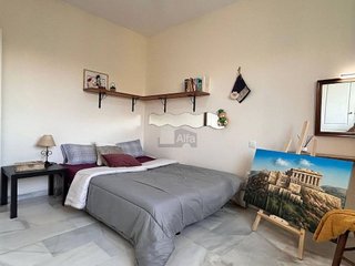 Chalet en venta en Bollullos de la Mitación