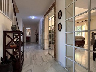 Chalet en venta en Bollullos de la Mitación