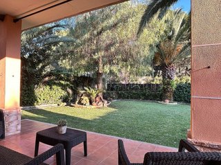 Chalet en venta en Bollullos de la Mitación