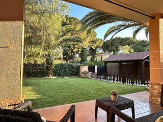 Chalet en venta en Bollullos de la Mitación