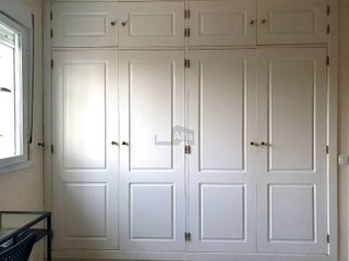 Chalet en venta en Bollullos de la Mitación
