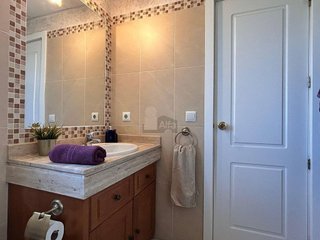 Chalet en venta en Bollullos de la Mitación