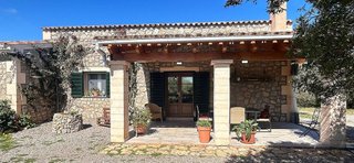 Casa rural en venta en Manacor Centro en Manacor