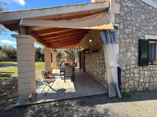 Casa rural en venta en Manacor Centro en Manacor