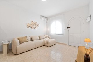 Casa adosada en venta en Florida Baja en Alicante