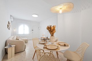 Casa adosada en venta en Florida Baja en Alicante