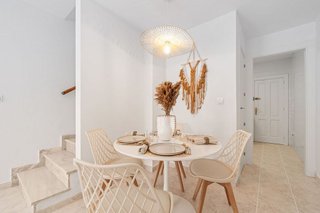 Casa adosada en venta en Florida Baja en Alicante