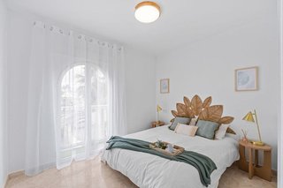 Casa adosada en venta en Florida Baja en Alicante