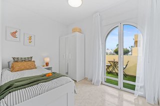 Casa adosada en venta en Florida Baja en Alicante