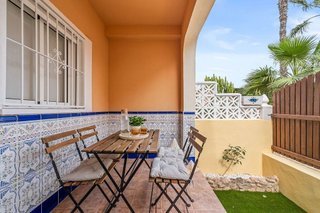 Casa adosada en venta en Florida Baja en Alicante