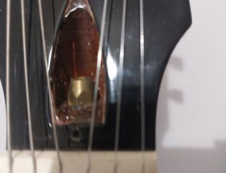 Gibson SG Standard Guitarra Eléctrica Negra