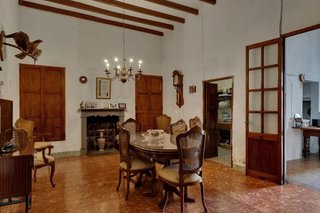 Chalet en venta en Casco Antiguo en Jávea/Xàbia