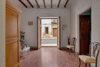 Chalet en venta en Casco Antiguo en Jávea/Xàbia