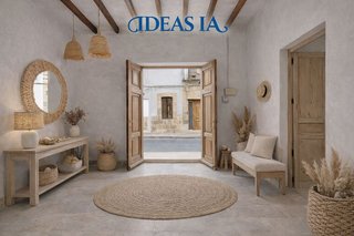 Chalet en venta en Casco Antiguo en Jávea/Xàbia