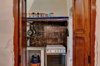 Chalet en venta en Casco Antiguo en Jávea/Xàbia