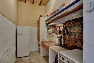 Chalet en venta en Casco Antiguo en Jávea/Xàbia