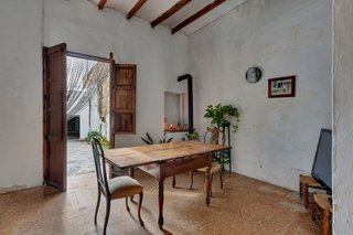 Chalet en venta en Casco Antiguo en Jávea/Xàbia