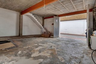 Chalet en venta en Casco Antiguo en Jávea/Xàbia