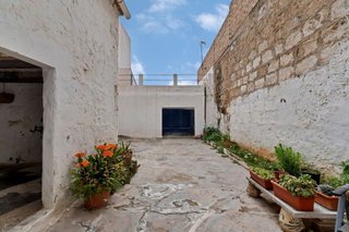 Chalet en venta en Casco Antiguo en Jávea/Xàbia