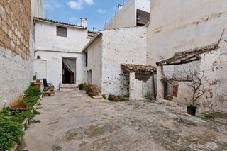 Chalet en venta en Casco Antiguo en Jávea/Xàbia