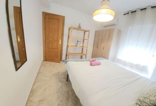 Casa adosada en venta en San Francisco Javier en Granada