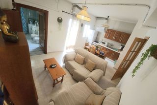 Casa adosada en venta en San Francisco Javier en Granada