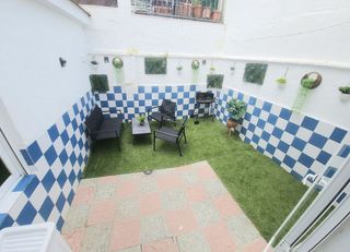Casa adosada en venta en San Francisco Javier en Granada