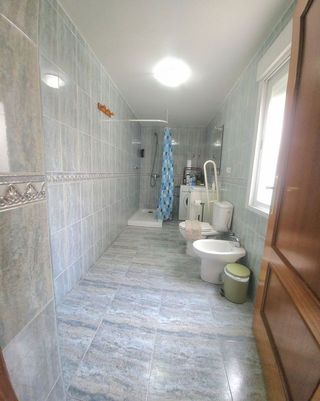 Casa adosada en venta en San Francisco Javier en Granada
