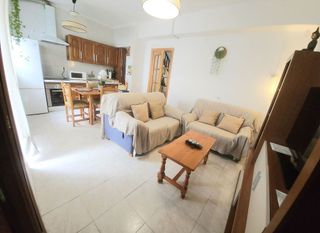 Casa adosada en venta en San Francisco Javier en Granada