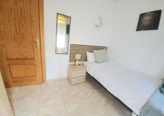 Casa adosada en venta en San Francisco Javier en Granada