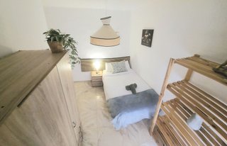 Casa adosada en venta en San Francisco Javier en Granada